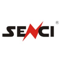 JIANGSU SENCI logo - Similar company to A-Ipower Corp.