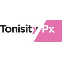 Tonisity US logo - Similar company to Cfg Spa