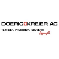 Doerig + Kreier AG logo - Similar company to Databix Ag