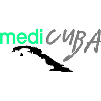 mediCuba-Suisse logo - Similar company to Decsef Sistemas