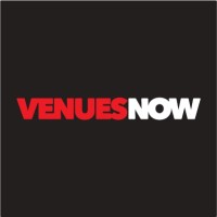 VenuesNow Conference logo - Similar company to Icetech Consulting