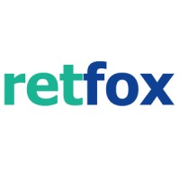 retfox logo - Similar company to Admuuv