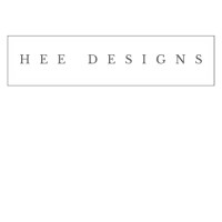 Hee Designs logo - Similar company to A-List Interiors