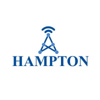 Hampton, LLC logo - Similar company to Deployed Infrastructure Solutions