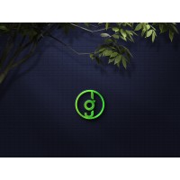 Digitological logo - Similar company to Acf Canvasses (Art Canvas Factory)