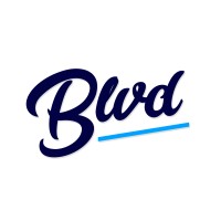 Neon Blvd logo - Similar company to Neon Tracker