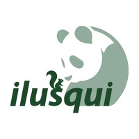 ILUSQUI logo - Similar company to Mktbig15