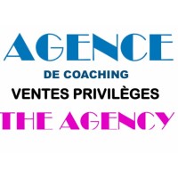 Agence de Coaching - The Agency logo - Similar company to Echo6Tm