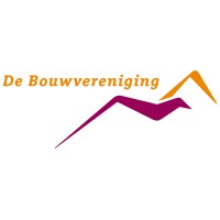 Stichting v/h De Bouwvereniging logo - Similar company to Dynhus