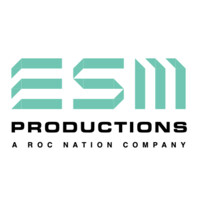 ESM Productions logo - Similar company to Beyond The Site