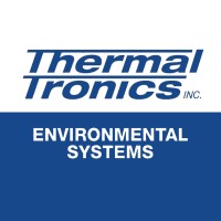 Thermal-Tronics Environmental Systems logo - Similar company to Hoke Financial