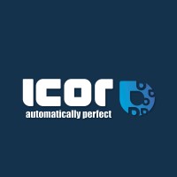 ICOR logo - Similar company to Icor Group