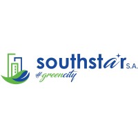 Southstar logo - Similar company to Decarbon8+
