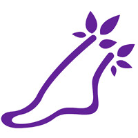 Prettyfeet logo - Similar company to Ray Inventions