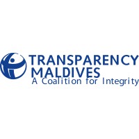 Transparency Maldives logo - Similar company to Family Protection Authority