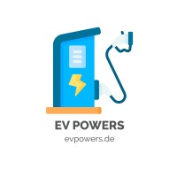 EVPowers logo - Similar company to Evoltsoft Technologies