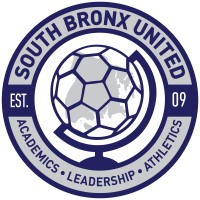 South Bronx United logo - Similar company to Future 5