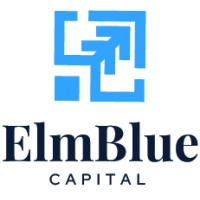 ElmBlue Capital logo - Similar company to Cit Direct Capital