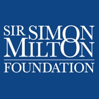 Sir Simon Milton Foundation logo - Similar company to Westminster Utc