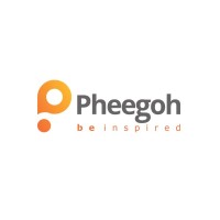 Pheegoh Technologies logo - Similar company to Isaworld And Creatives Limited