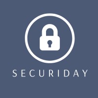 SECURIDAY logo - Similar company to Camea