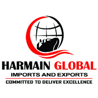 Harmain Global logo - Similar company to Harmain Services