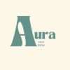 Aura logo - Similar company to Mathematics Envisioned