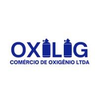 OXILIG COMERCIO DE OXIGENIO LTDA logo - Similar company to Oxilig Comércio De Oxigênio Ltda