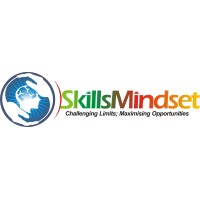 SKILLSMINDSET LTD logo - Similar company to Nobleconnection