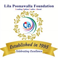 Lila Poonawalla Foundation - India logo - Similar company to Mentor Together