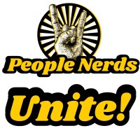 PNU - People Nerds Unite logo - Similar company to Stacked
