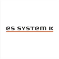 ES SYSTEM K SP. Z O.O. logo - Similar company to Igloo More Than Cooling