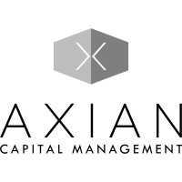 Axian Capital Management Limited logo - Similar company to Urban Falconry, Inc.