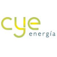 CYE Energía logo - Similar company to Turia Renovables