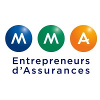 MMA Assurances Montbard-Châtillon logo - Similar company to Live Session