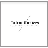 Talent Hunters logo - Similar company to Amd Electric