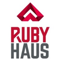 RubyHaus, Inc. logo - Similar company to Uproar