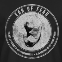 Ear of Fear LLC logo - Similar company to Apex Of Fear