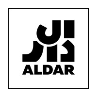 Aldar Hospitality logo - Similar company to W Abu Dhabi - Yas Island