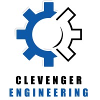 Clevenger Engineering LLC logo - Similar company to Anchor Inserts Ltd