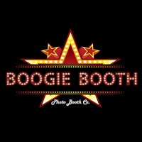 Boogie Booth logo - Similar company to Shewstone Publishing Llc
