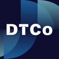 DTCo logo - Similar company to Deodato