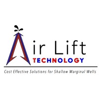 Air Lift Technology logo - Similar company to Ayers Petroleum Consulting Llc