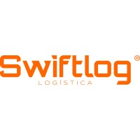 Swift Log | Muito + Logística logo - Similar company to Outliers Electronics Do Brasil