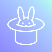 Houdini logo - Similar company to Blade Animation Studio