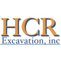 HCR Excavation, inc logo - Similar company to Sandbox Excavating