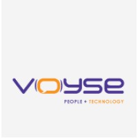 Voyse International logo - Similar company to Global Com, Inc.