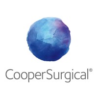 CooperSurgical / Origio Japan logo - Similar company to Son-Med®