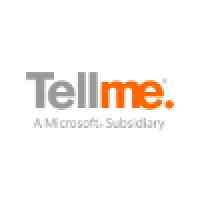 Tellme Networks (Acquired By Microsoft)