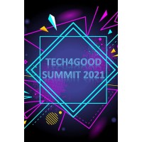 TECH4GOOD logo - Similar company to Tech4Good Ltd.
